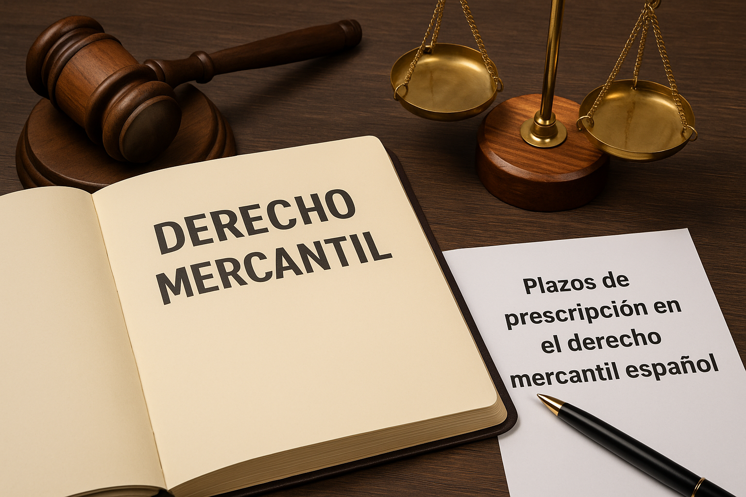 CADUCIDAD Y PRESCRIPCIÓN (II) Qué Debes Saber para Proteger tu Negocio
