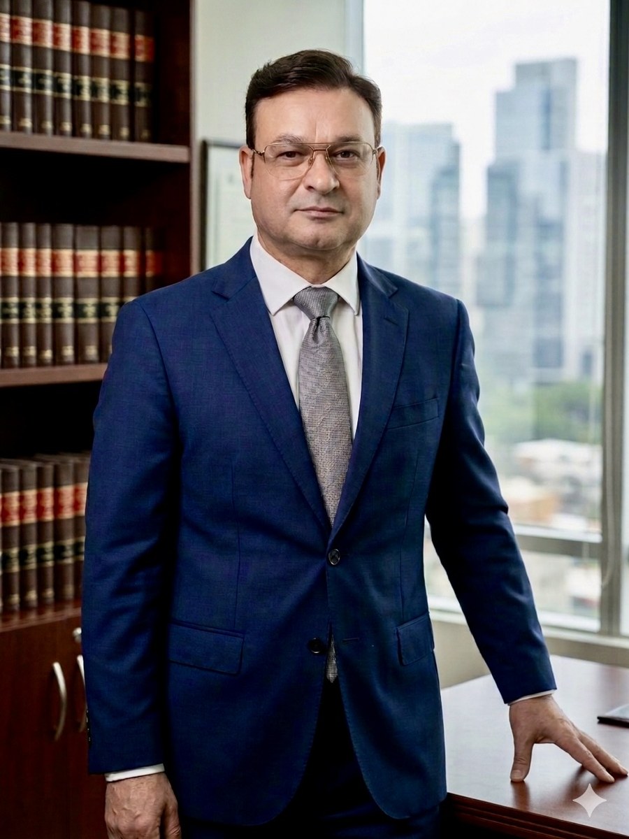 Jesús Alberto de la Rocha Arroyo, Abogado